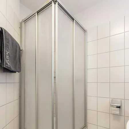 Rheinblick Lejlighed Kussaberg