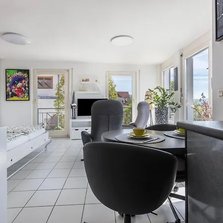 Rheinblick Apartment