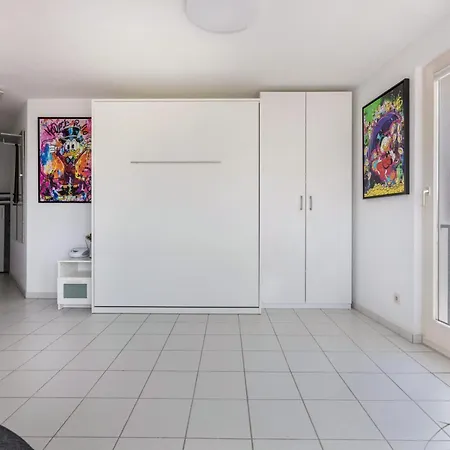 Rheinblick Apartment *