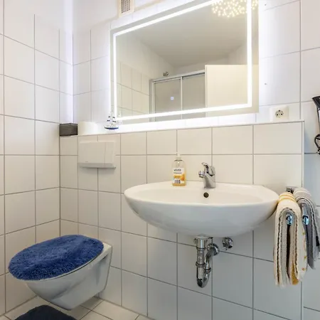 Rheinblick Apartment