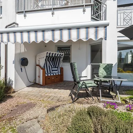 Apartment Rheinblick