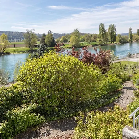 Rheinblick * Kussaberg