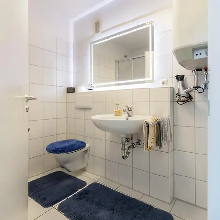 Lejlighed Rheinblick Kussaberg