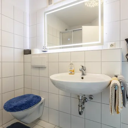 Rheinblick Apartman