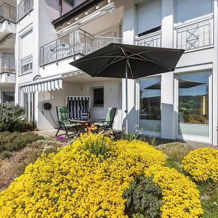 Apartman Rheinblick