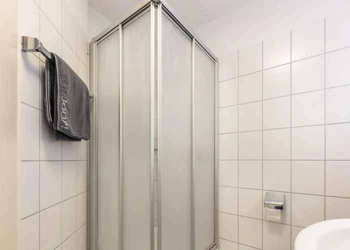 Rheinblick 公寓 Kussaberg